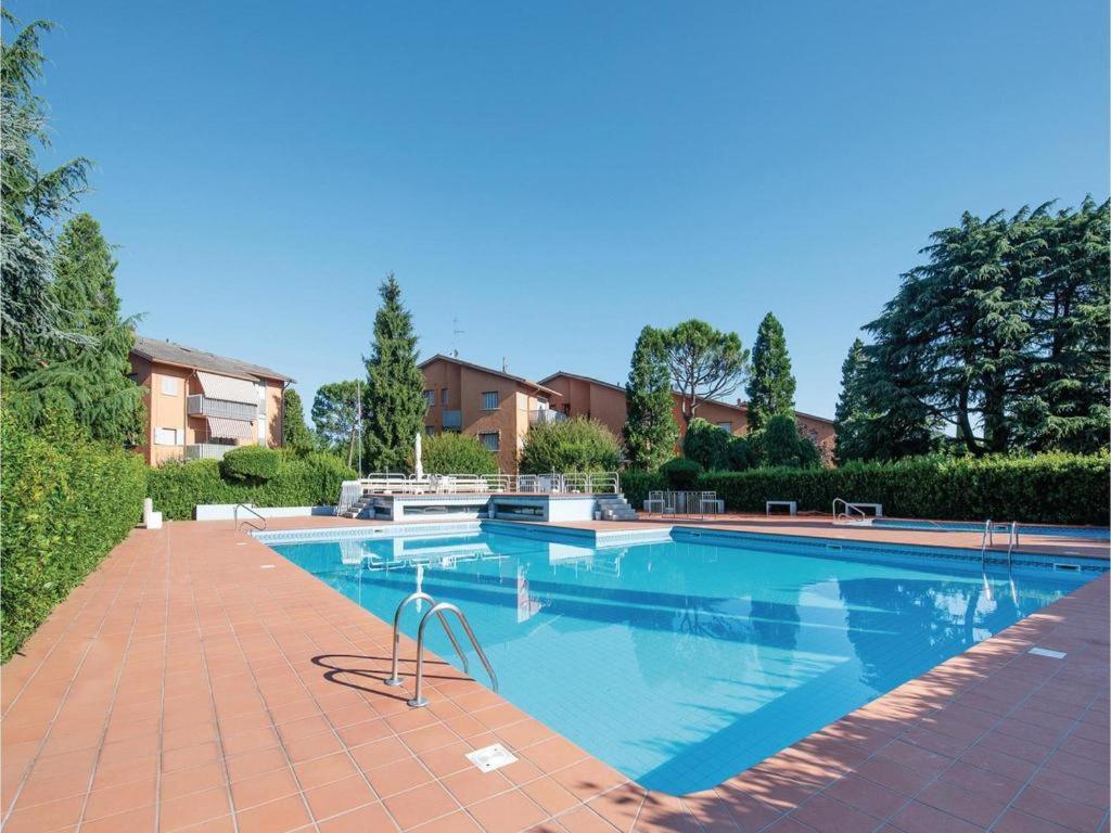 Appartement Onda Blu *