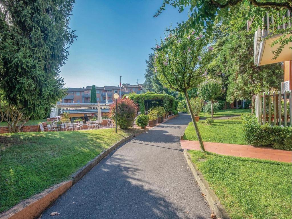 Onda Blu Appartement Peschiera del Garda