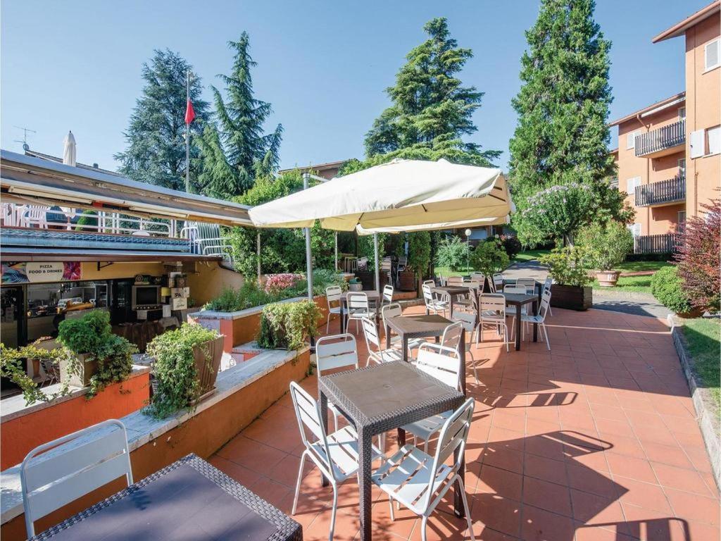 Appartement Onda Blu Peschiera del Garda