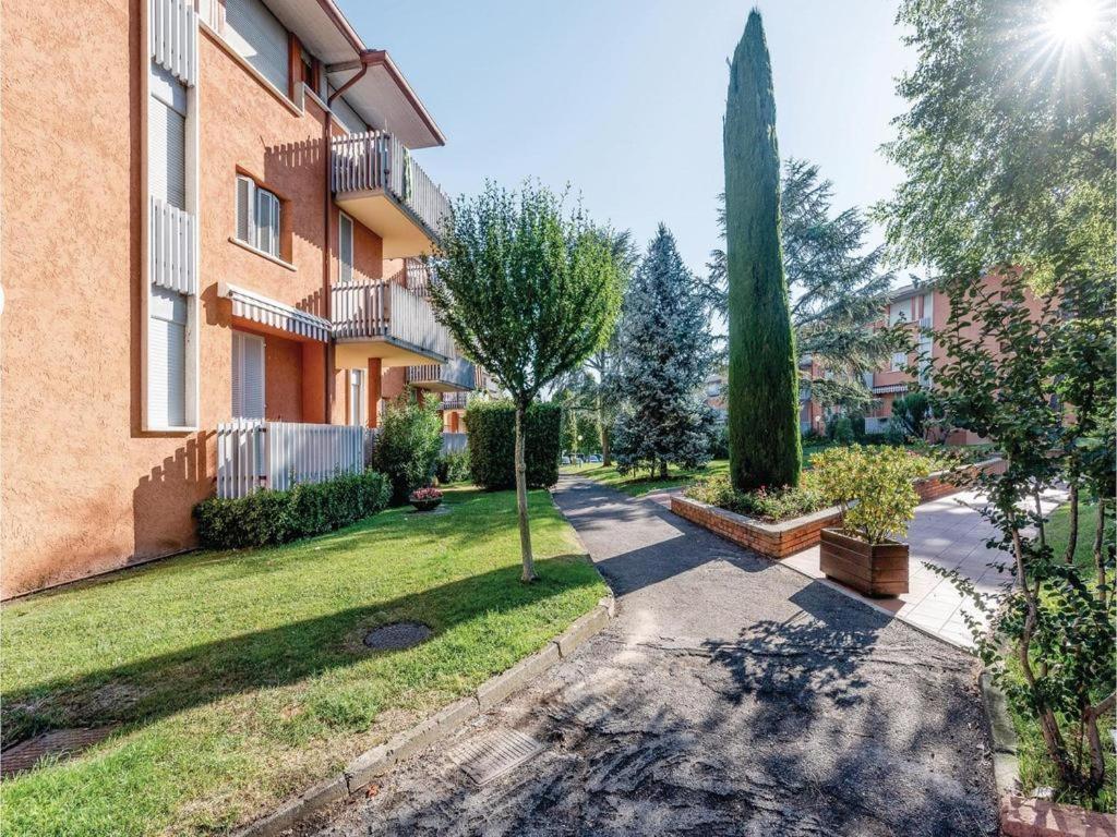 Appartement Onda Blu