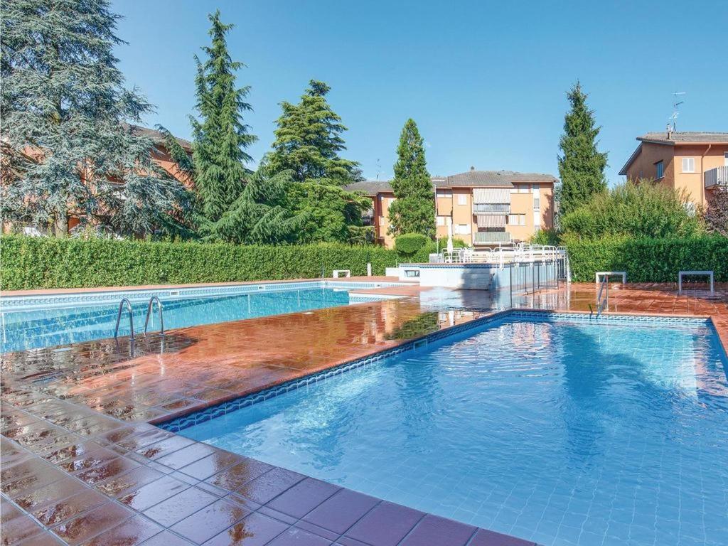 Appartement Onda Blu *