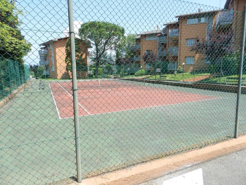 Appartement Onda Blu Peschiera del Garda