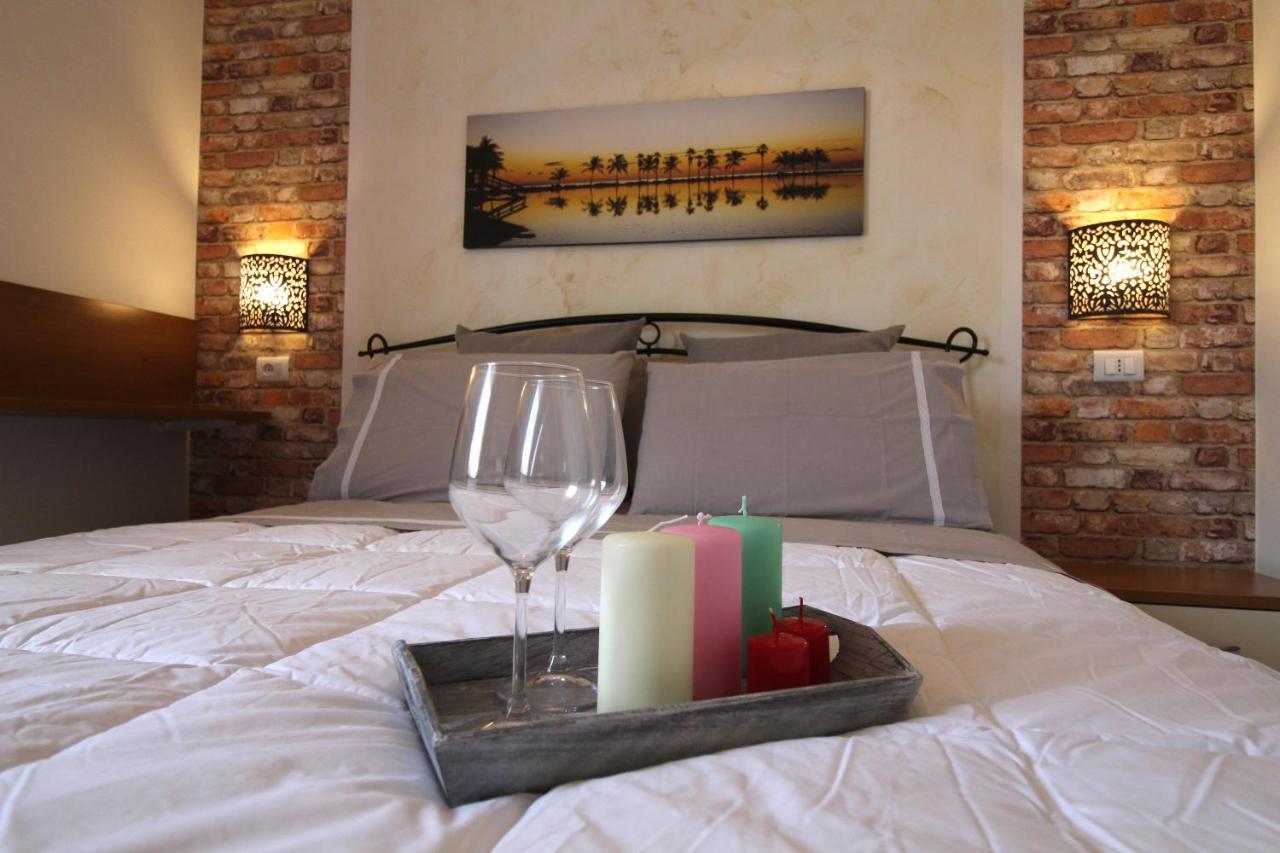 Appartement Onda Blu *