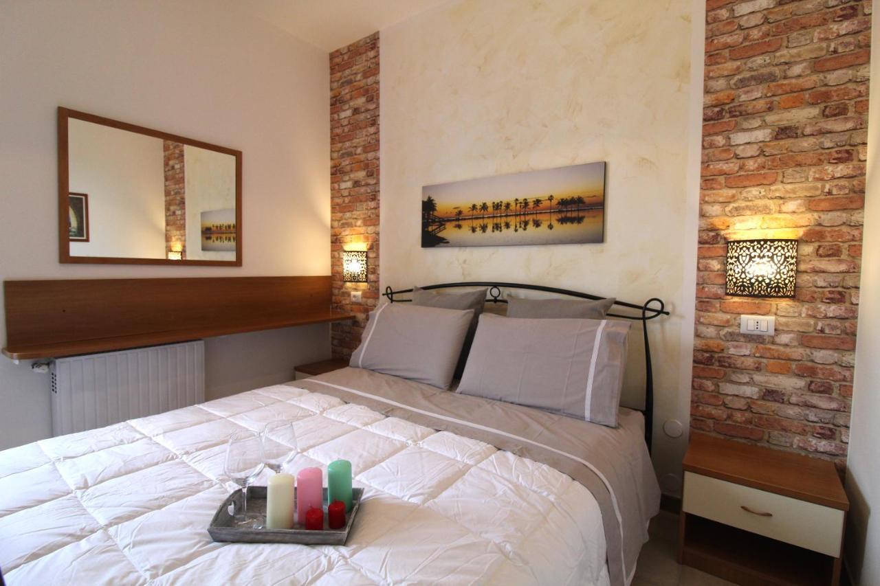 Appartement Onda Blu Peschiera del Garda