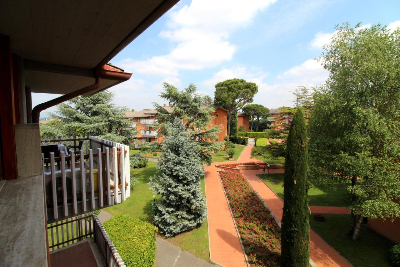 Appartement Onda Blu