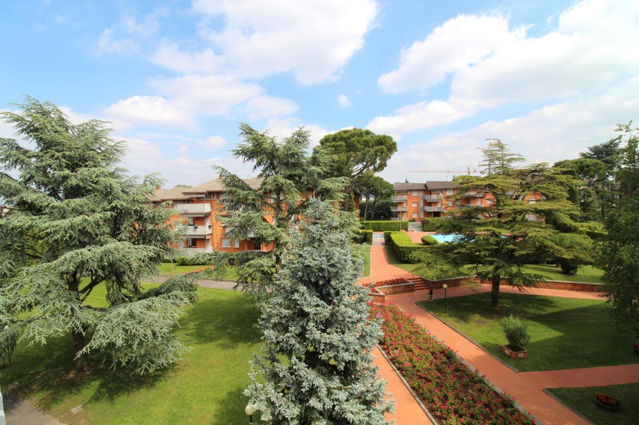 Onda Blu Appartement Peschiera del Garda