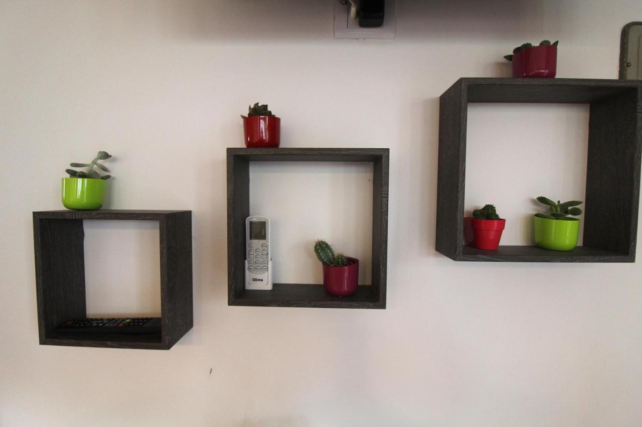Onda Blu Appartement