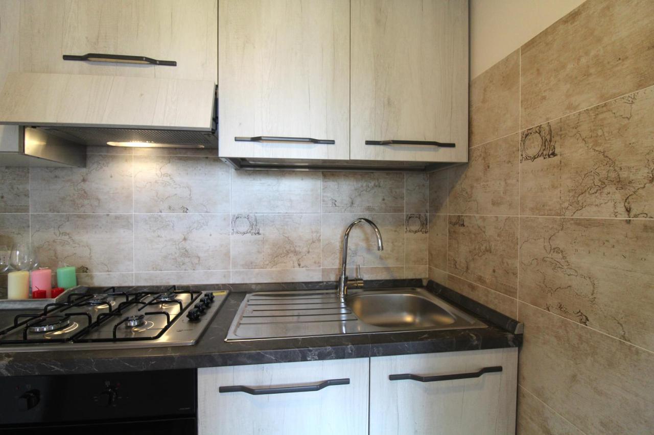 Appartement Onda Blu *