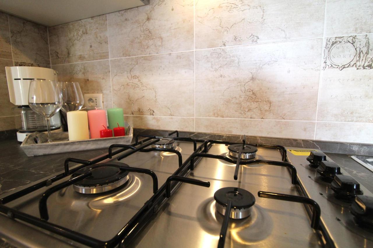 Onda Blu Appartement Peschiera del Garda